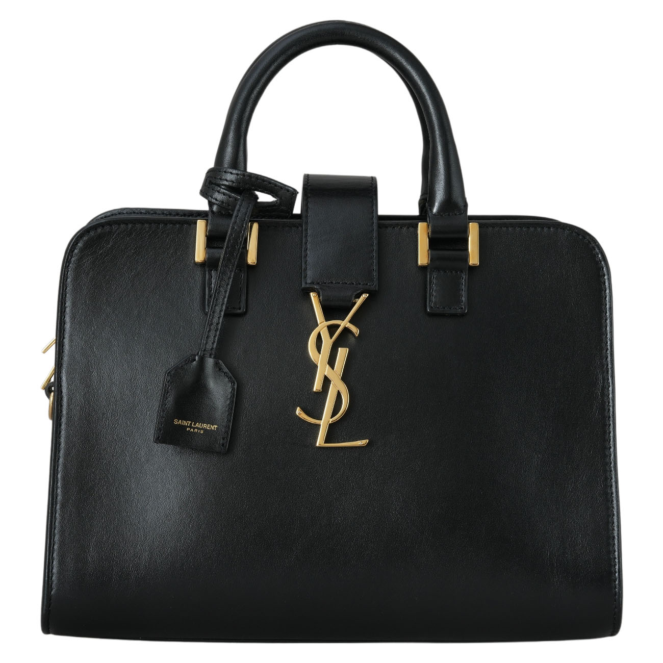 Yves Saint Laurent(USED)생로랑 472466 카바스 베이비